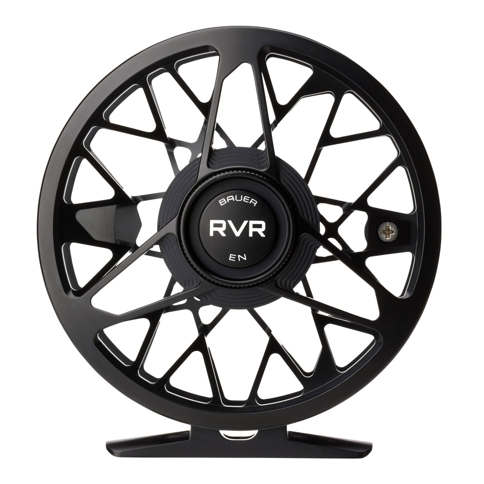 BAUER RVR FLY REEL Euro Nymph