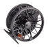 BAUER RVR FLY REEL MS Back