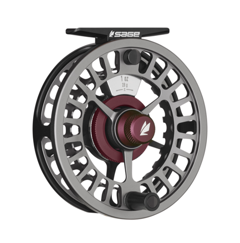 Sage ESN Fly Reels Chipotle