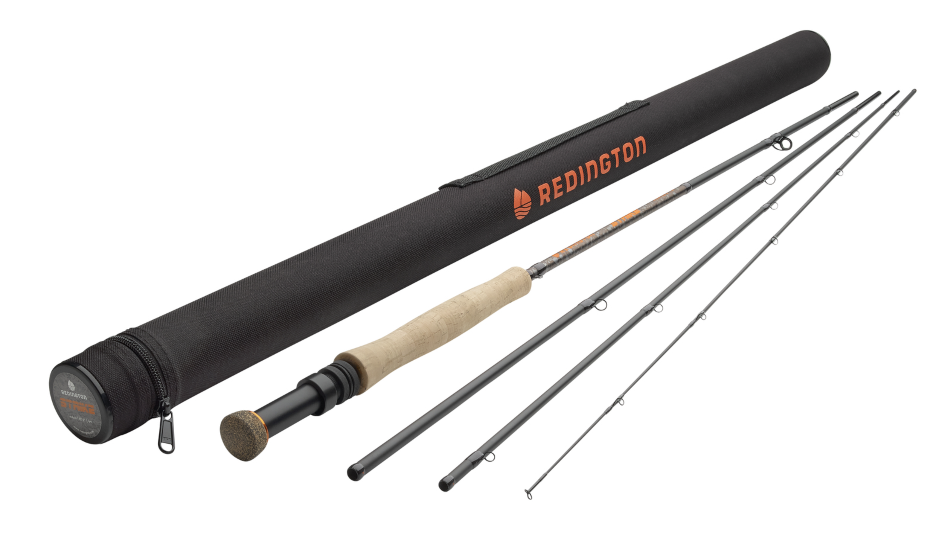 Redington Strike II Fly Rod