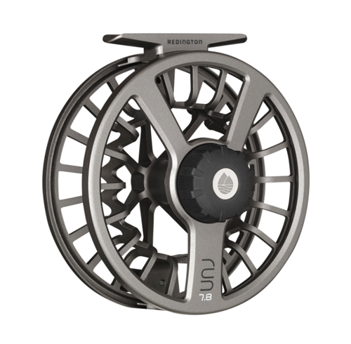 Redington Run Fly Reel Sand
