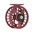 Redington Run Fly Reel Burgandy