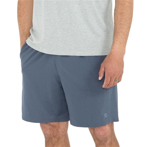 Free Fly Men's Breeze Short 8