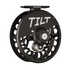 Redington Tilt Euro Nymph Fly Reel Black