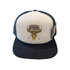 Wyoming Fly Fishing Richardson Foamie Trucker Hat