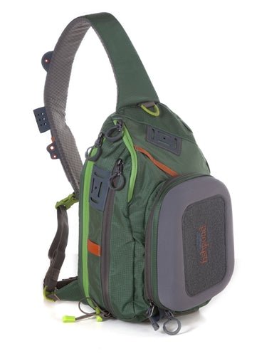 Fishpond Summit Sling 2.0 Tortuga