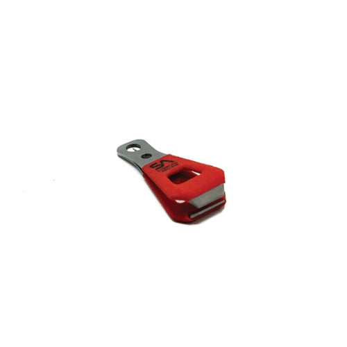 Simms Tailout Nipper Carbide