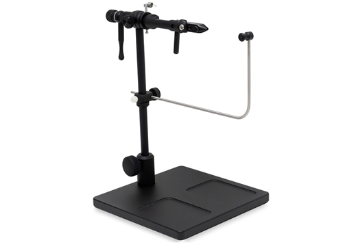 renzetti clouser traveler 2200 vise black