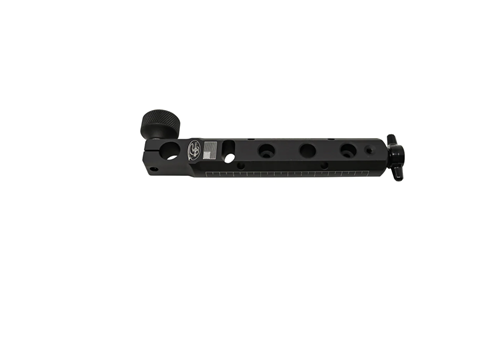 Renzetti Tool Bar Black 4