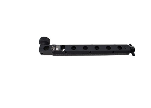 Renzetti Tool Bar Black 6