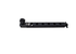 Renzetti Tool Bar Black 6