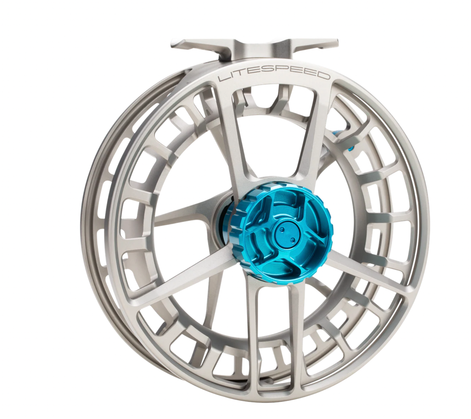 Waterworks Lamson Litespeed M Fly Reel Riviera