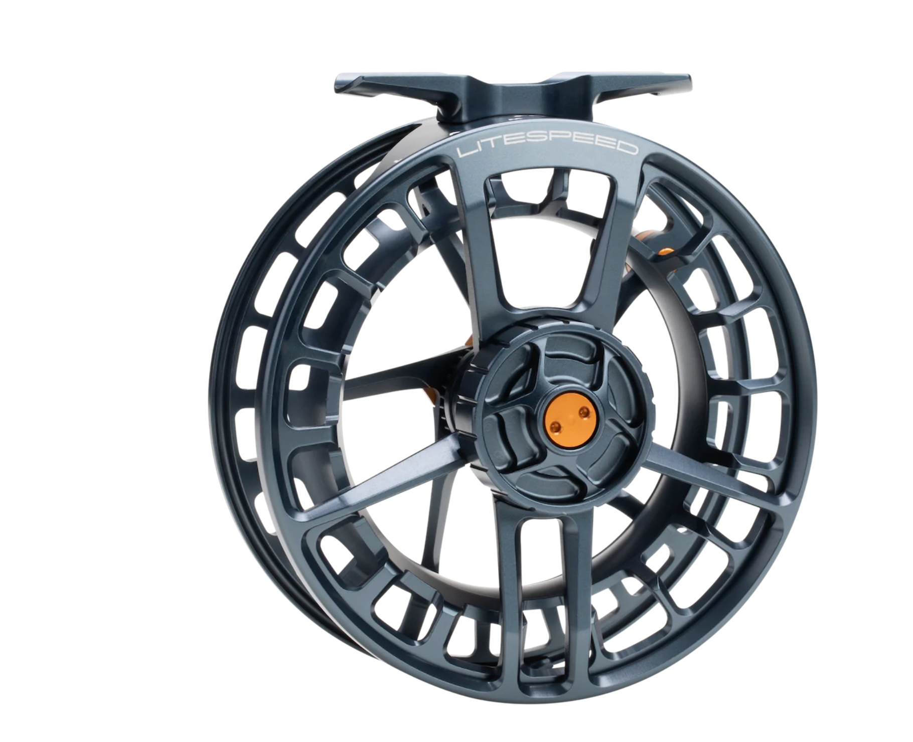 Waterworks Lamson Litespeed F Fly Reel Fuego