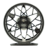 BAUER RVR FLY REEL Charcoal Silver