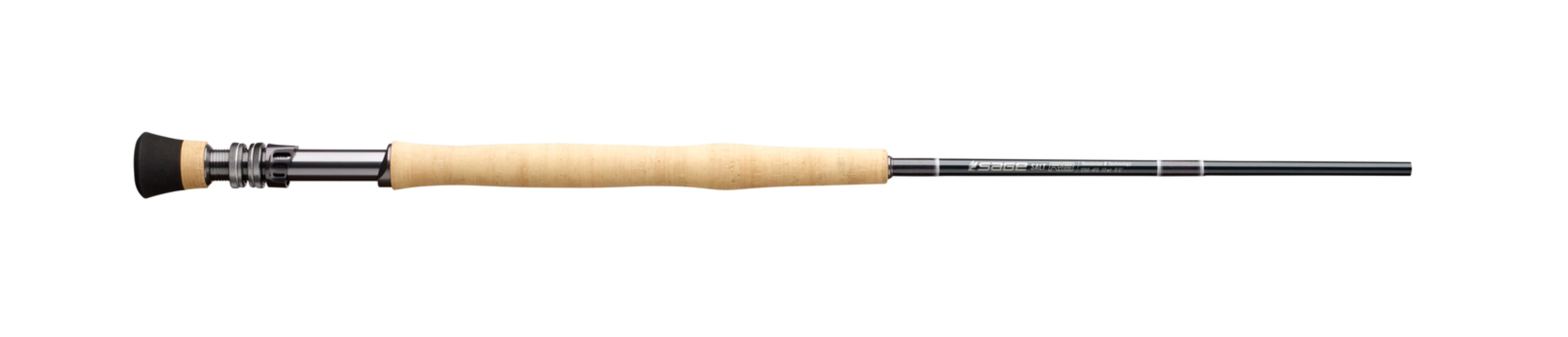 Sage Salt R8 Fly Rods