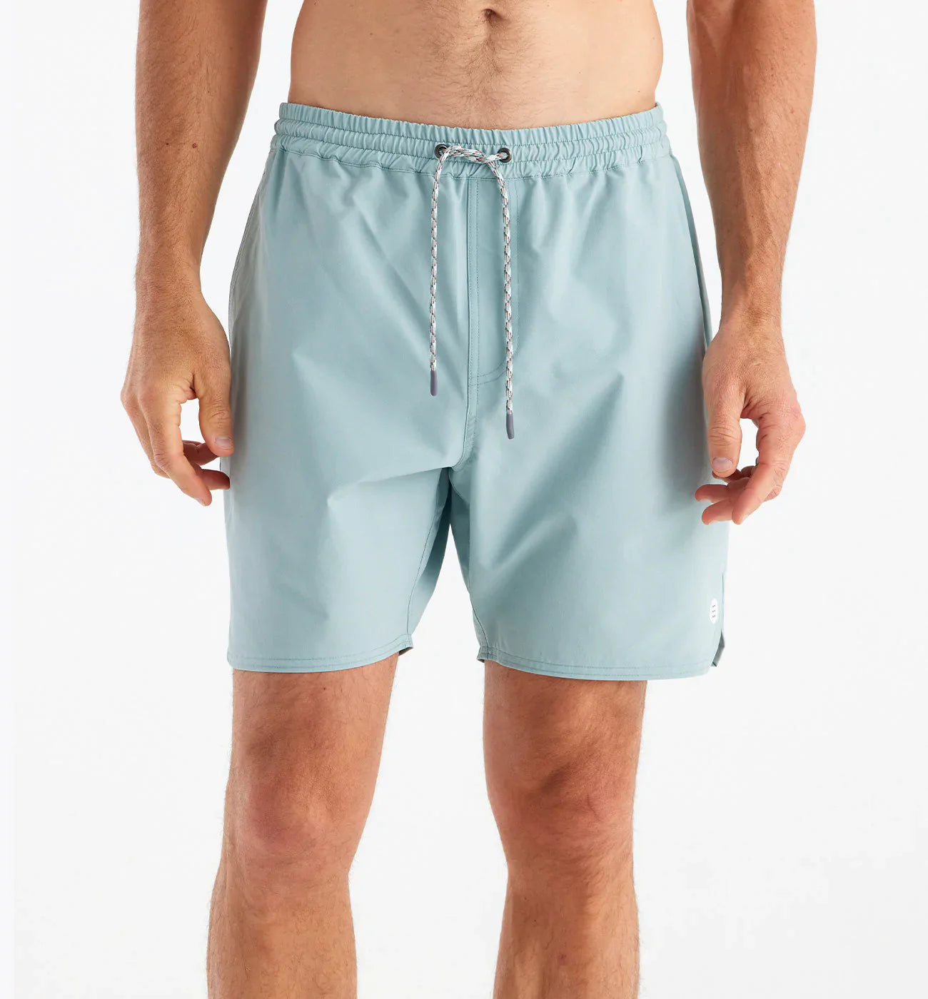 Free Fly Men's Andros Trunk