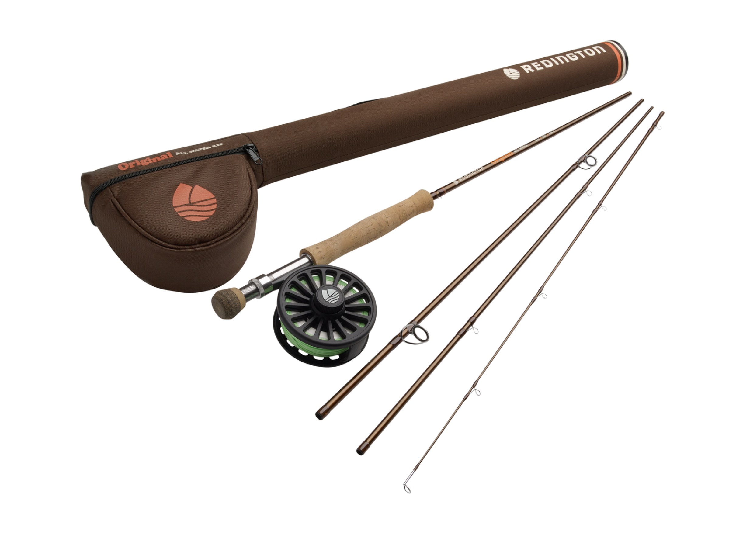 Redington Original Kit Butt