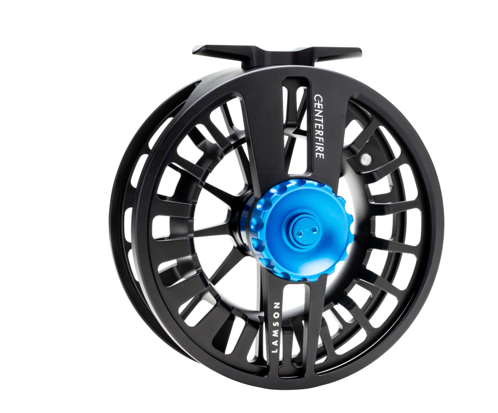 Waterworks Lamson Centerfire Fly Reel Eclipse