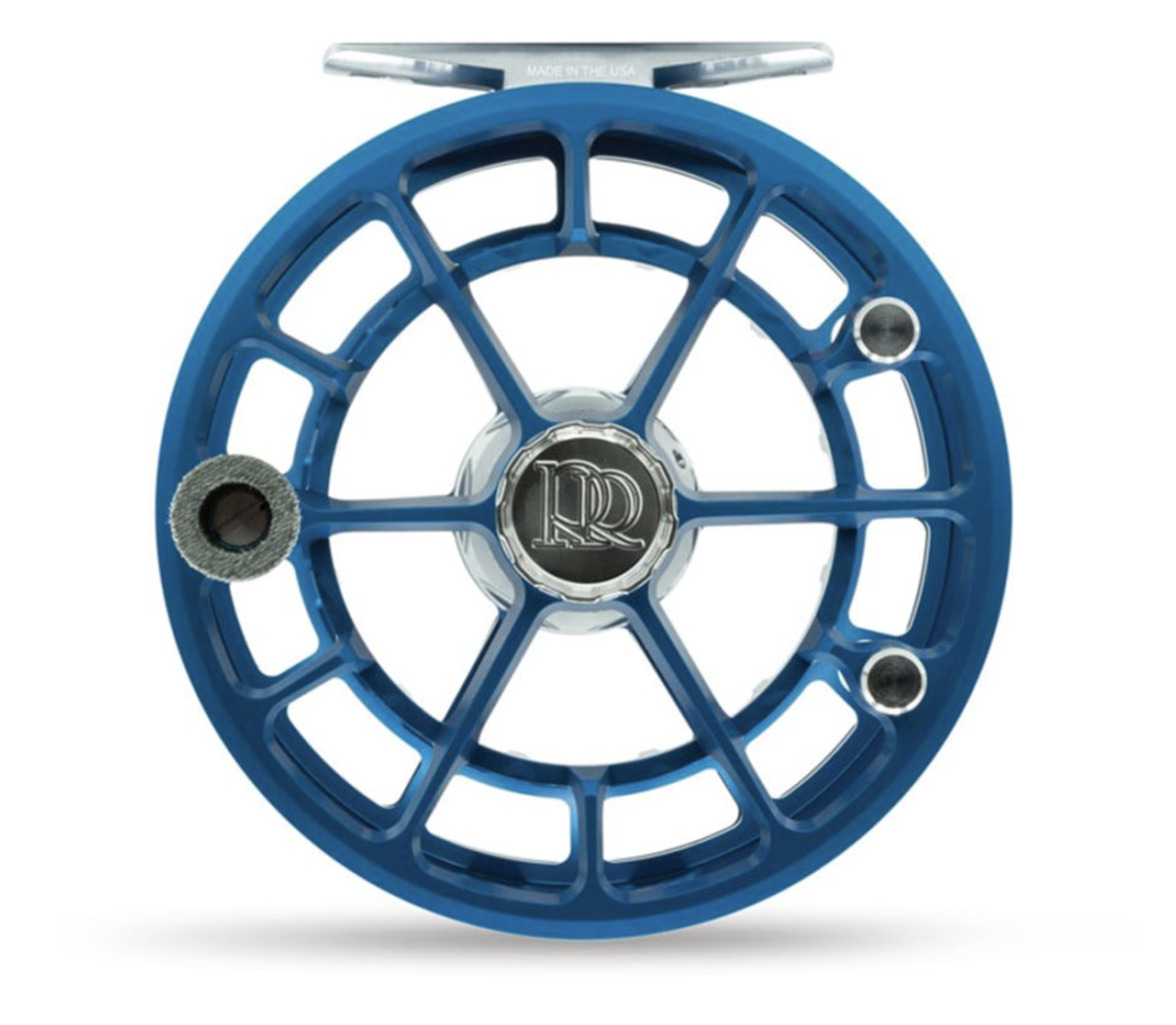Ross Evolution R Salt Extra Spool Blue