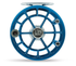 Ross Evolution R Salt Extra Spool Blue