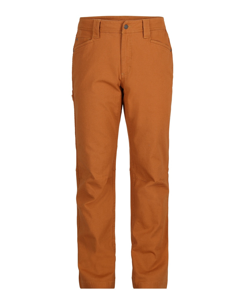 Simms Men's Gallatin Pant Chestnut