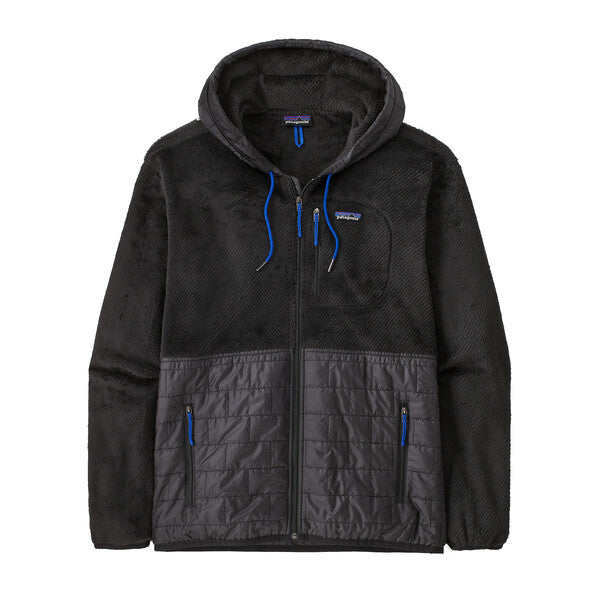 Patagonia Men's Re-Tool Hybrid Hoody SALE