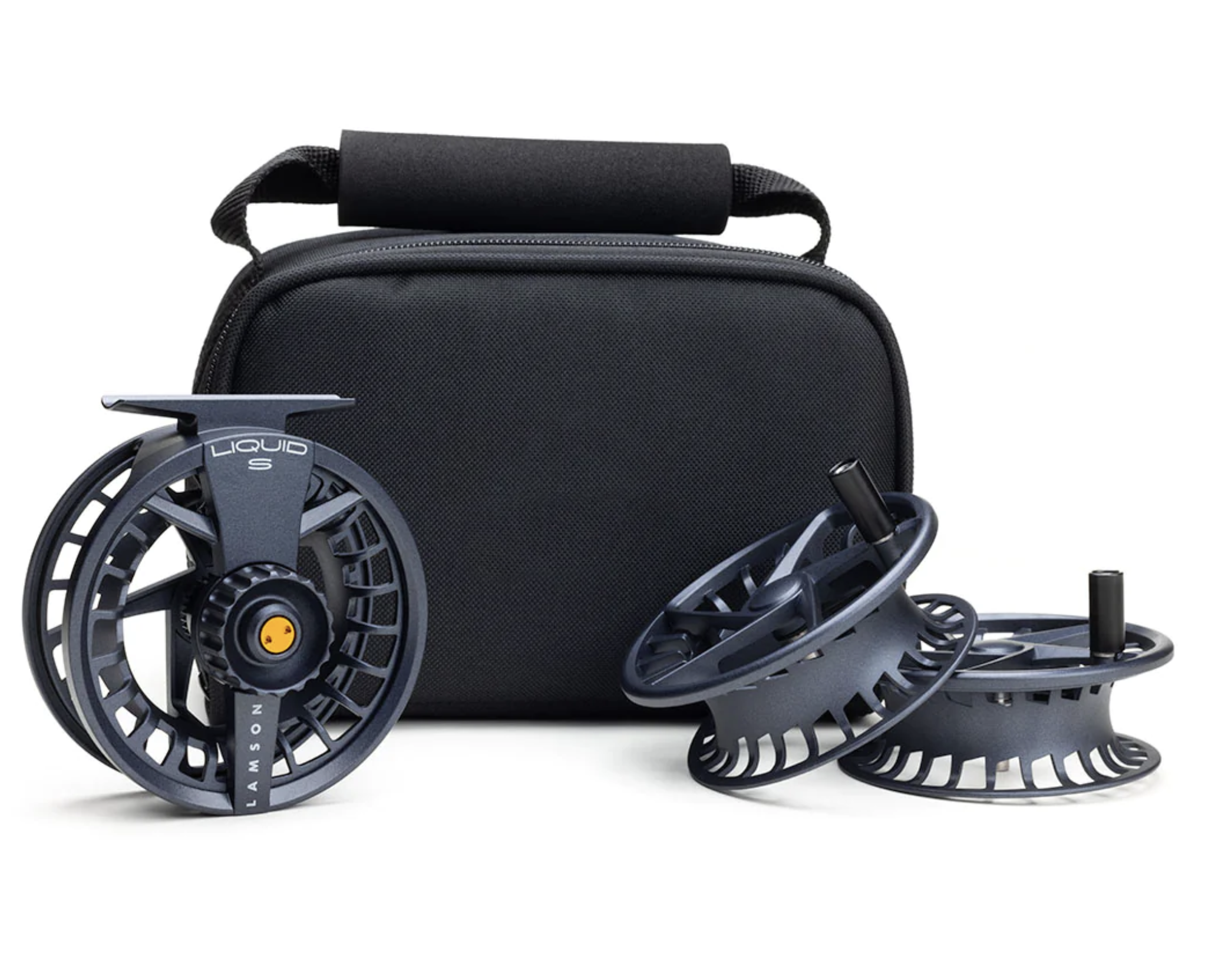 Waterworks Lamson Liquid S 3-Pack Day Break