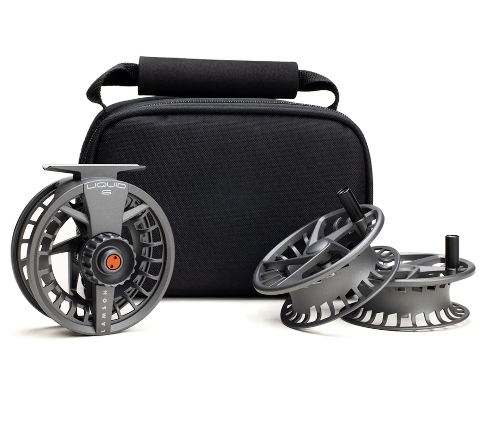 Waterworks Lamson Liquid S 3-Pack Smoke