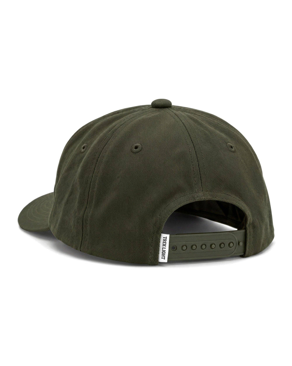 Cotton Snapback Hat | These Are The Good Ol' Days
