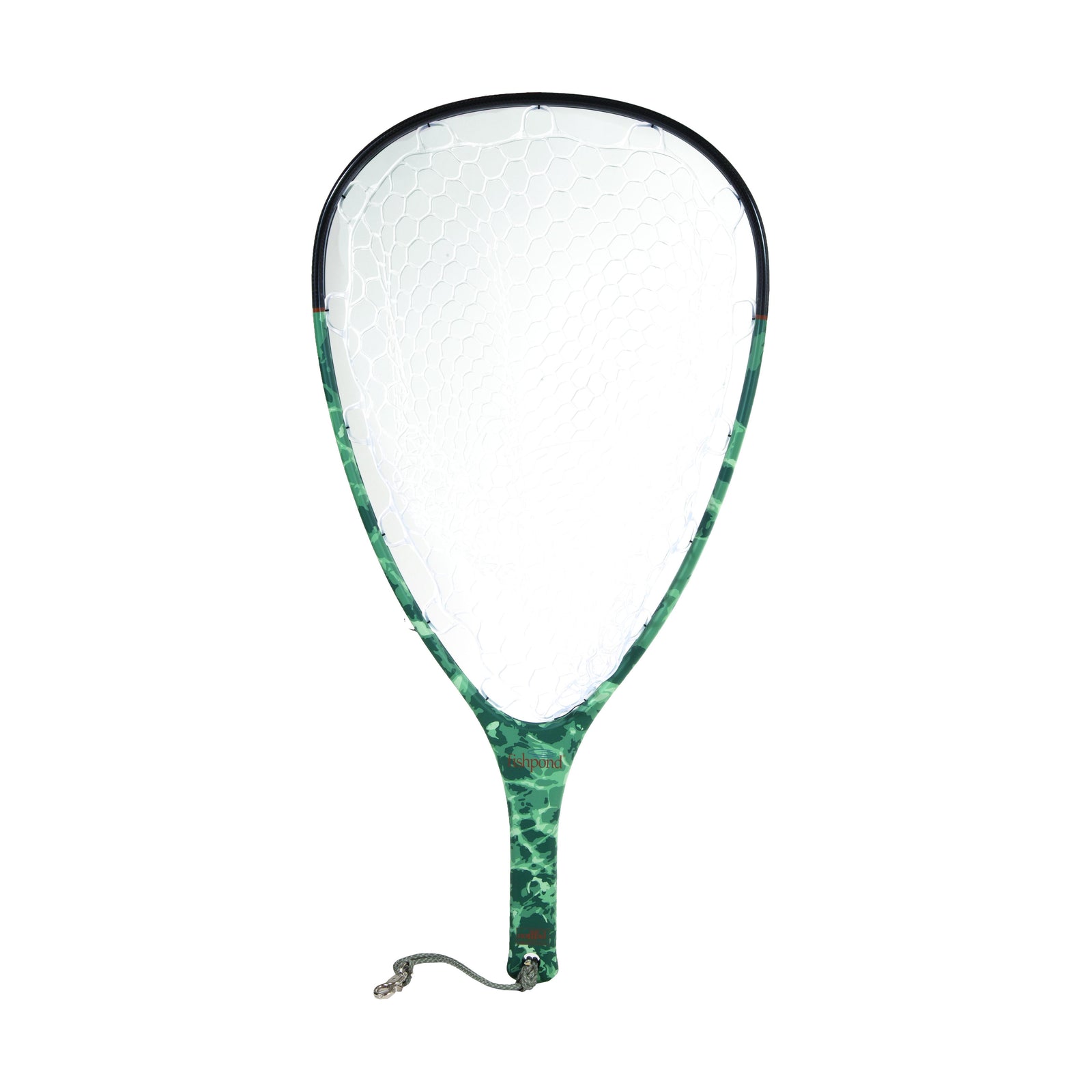 Fishpond Nomad Hand Net Salty Camo