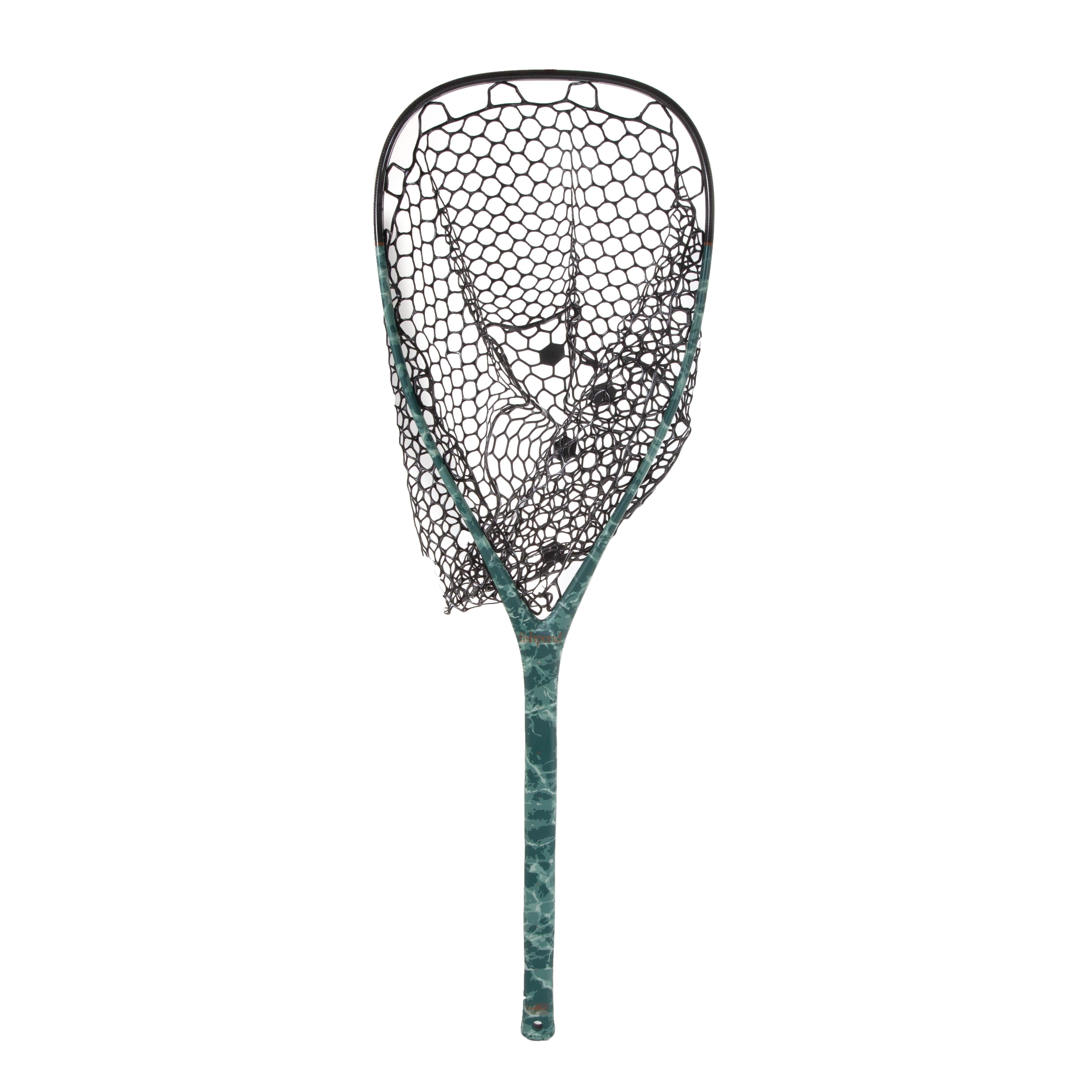 Fishpond El Jefe Net salty camo