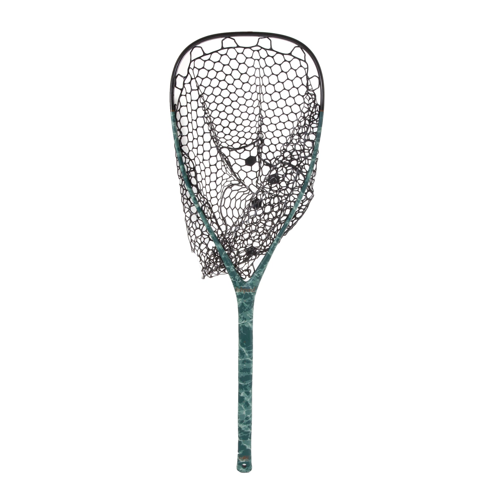 Fishpond El Jefe Net salty camo