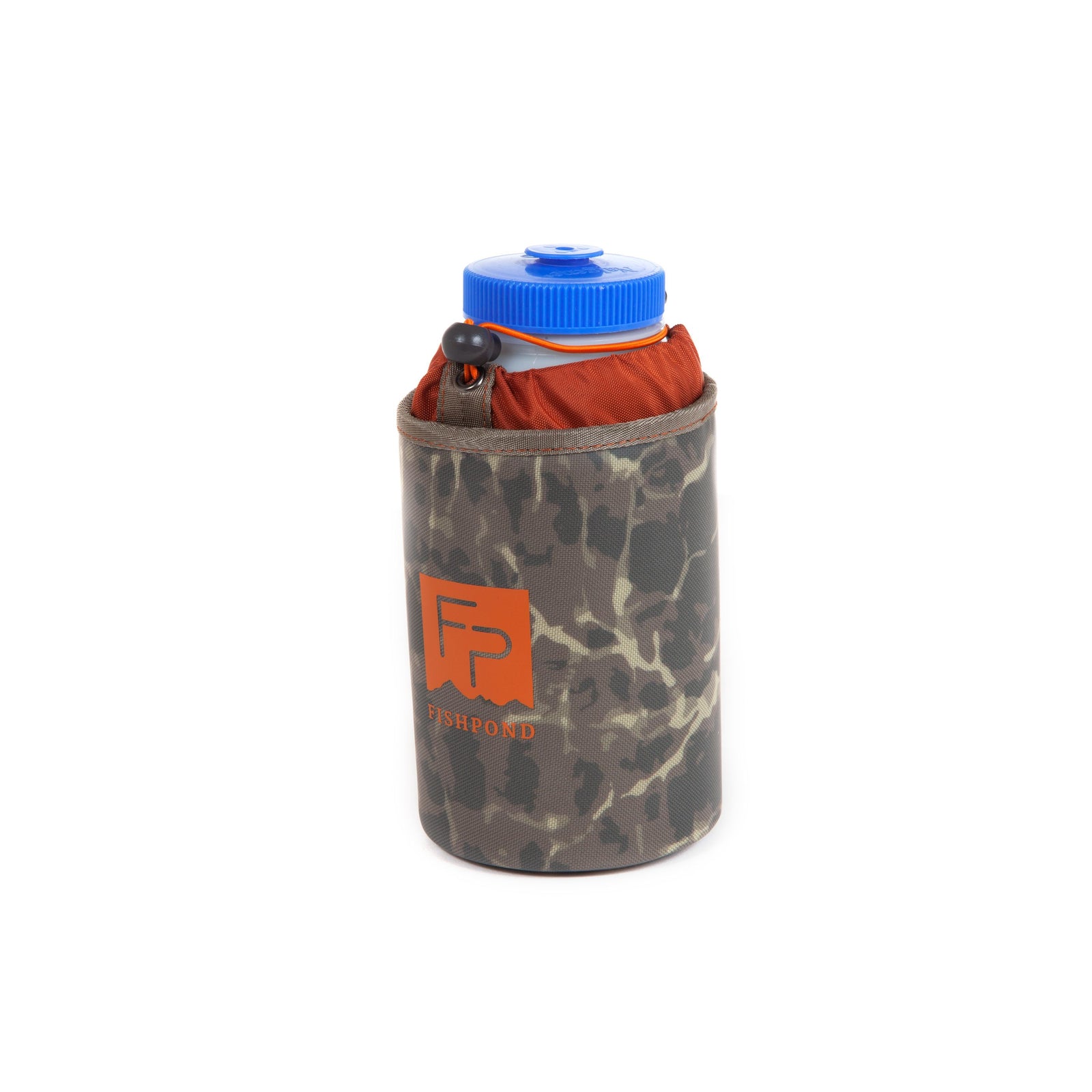 Fishpond Thunderhead Water Bottle Holder Camo