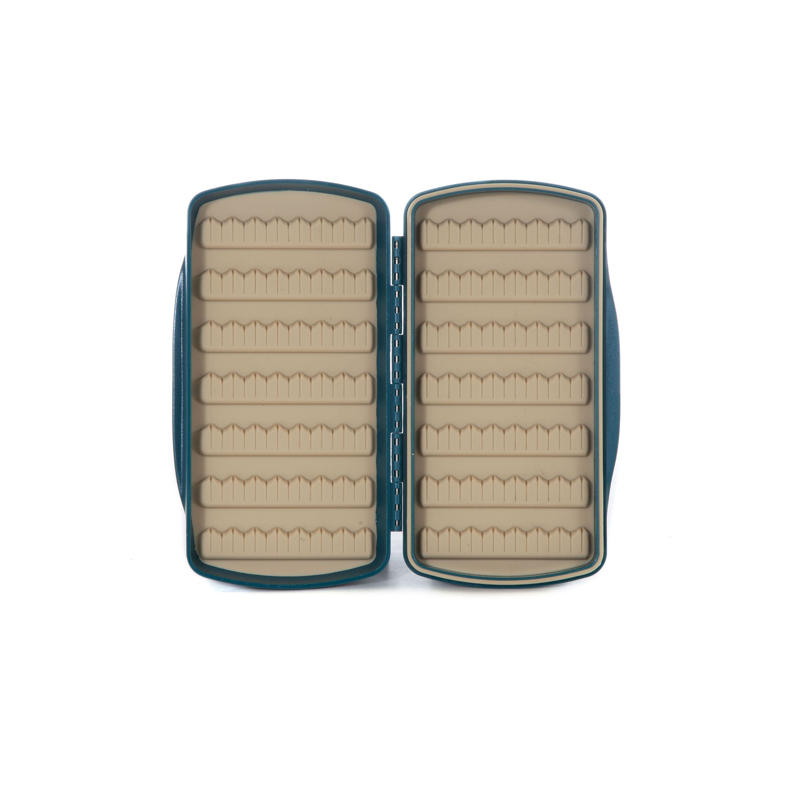 Fishpond Tacky Pescador Large Fly Box Blue