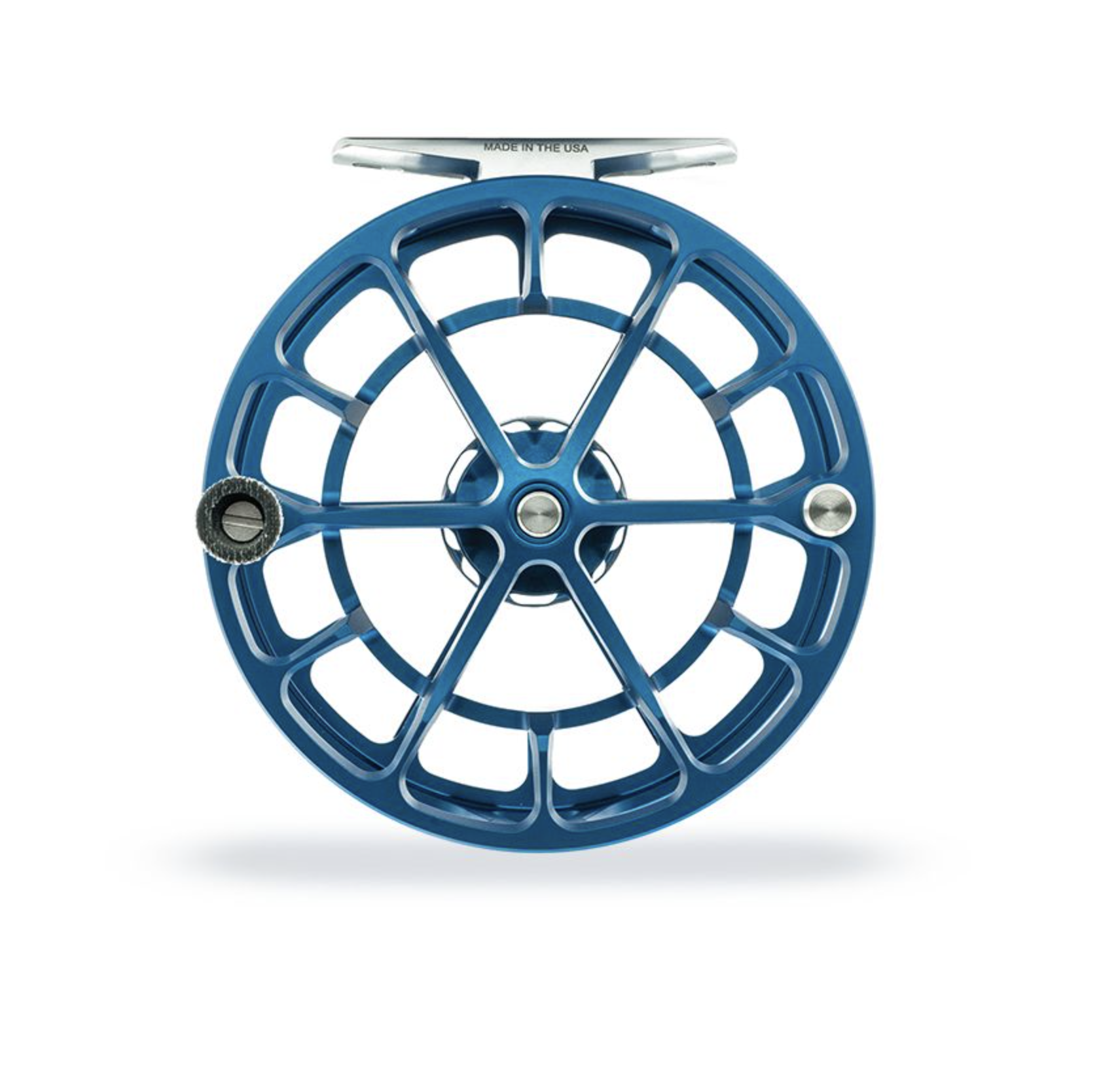 Ross Evolution LTX Spare Spool Blue