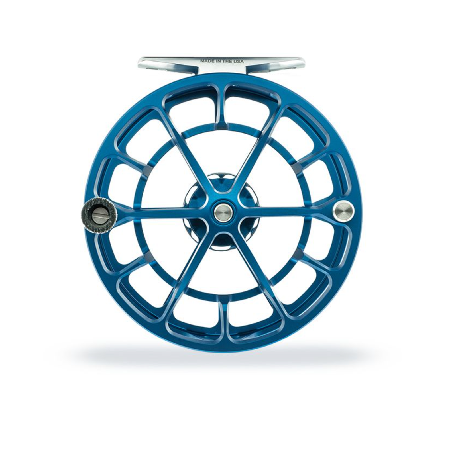 Ross Evolution LTX Spare Spool Blue