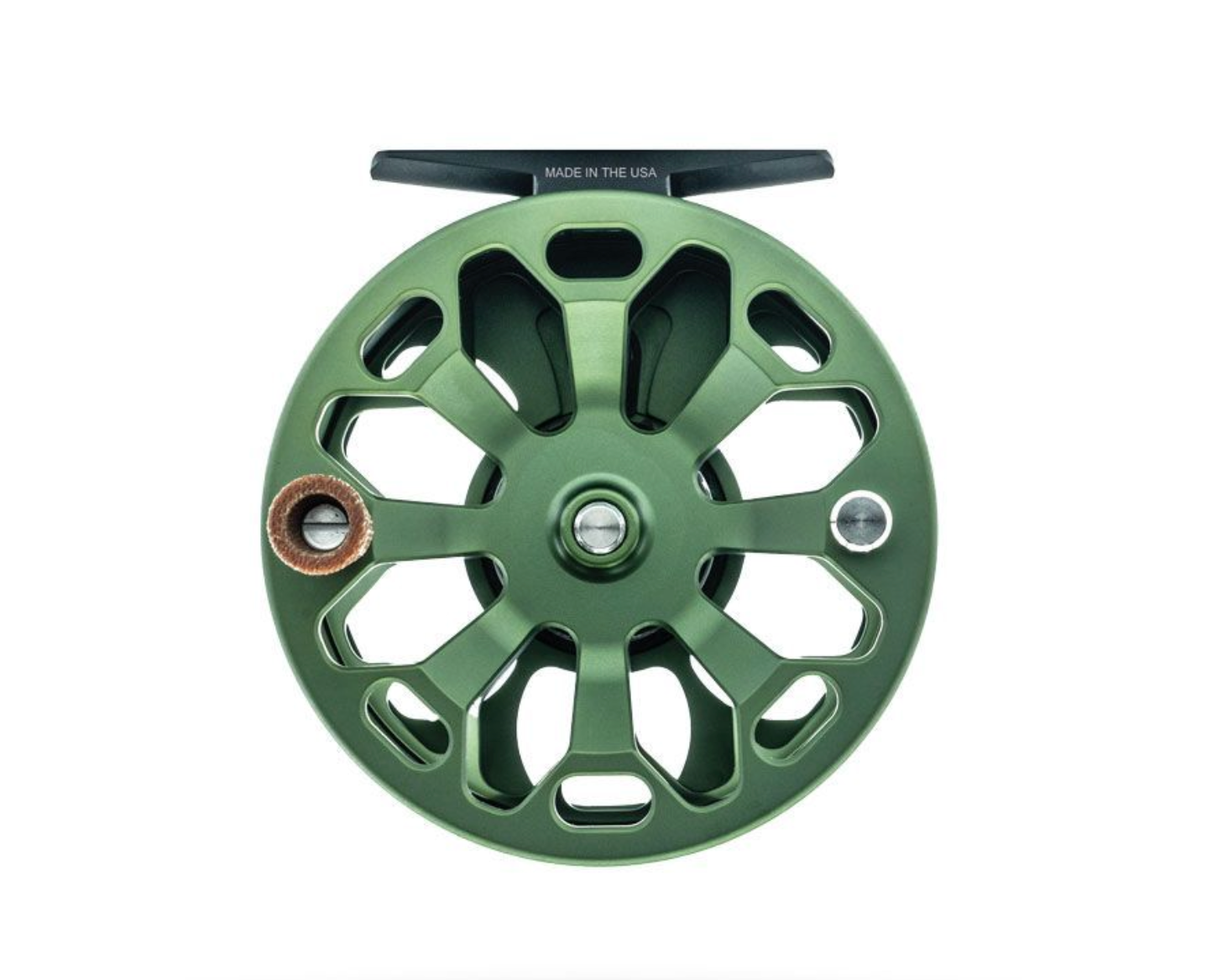 Ross Cimarron Extra Spool Olive