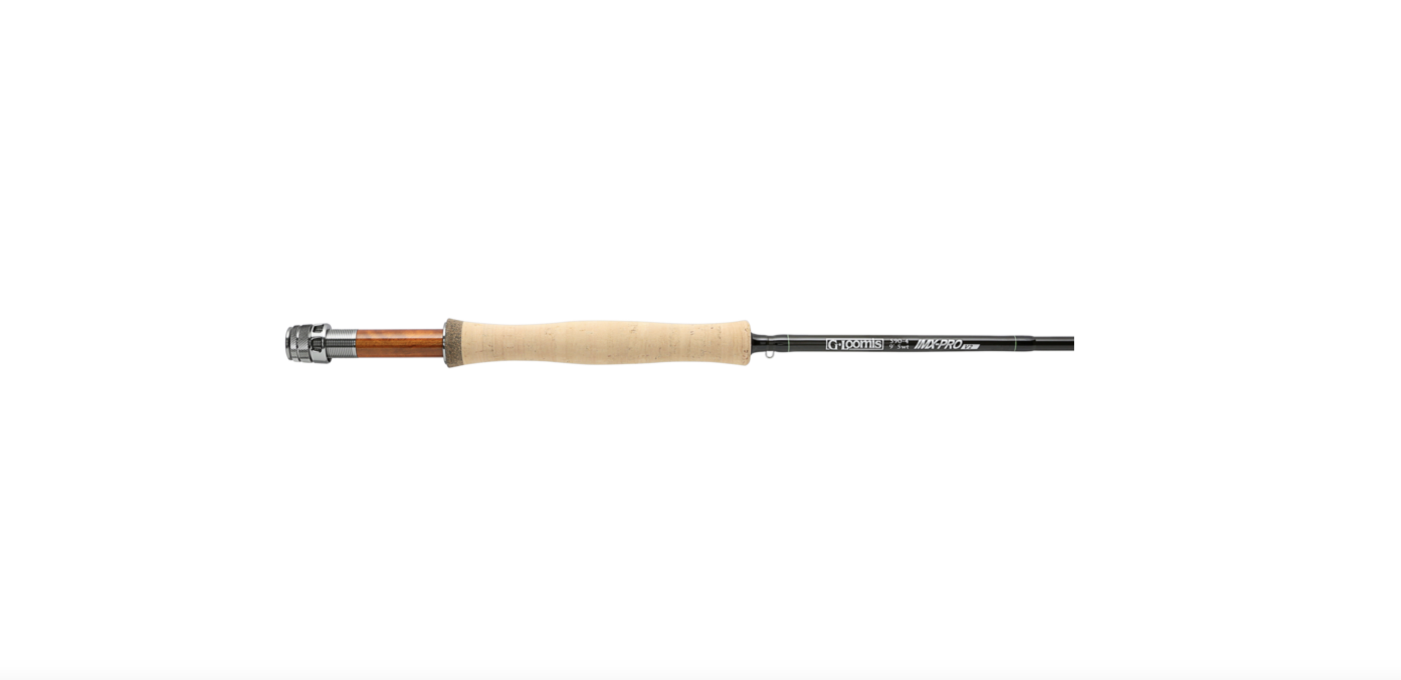 G.Loomis IMX-PRO V2 Fly Rod Uplocking