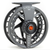 Lamson Liquid S Fly Reel Smoke