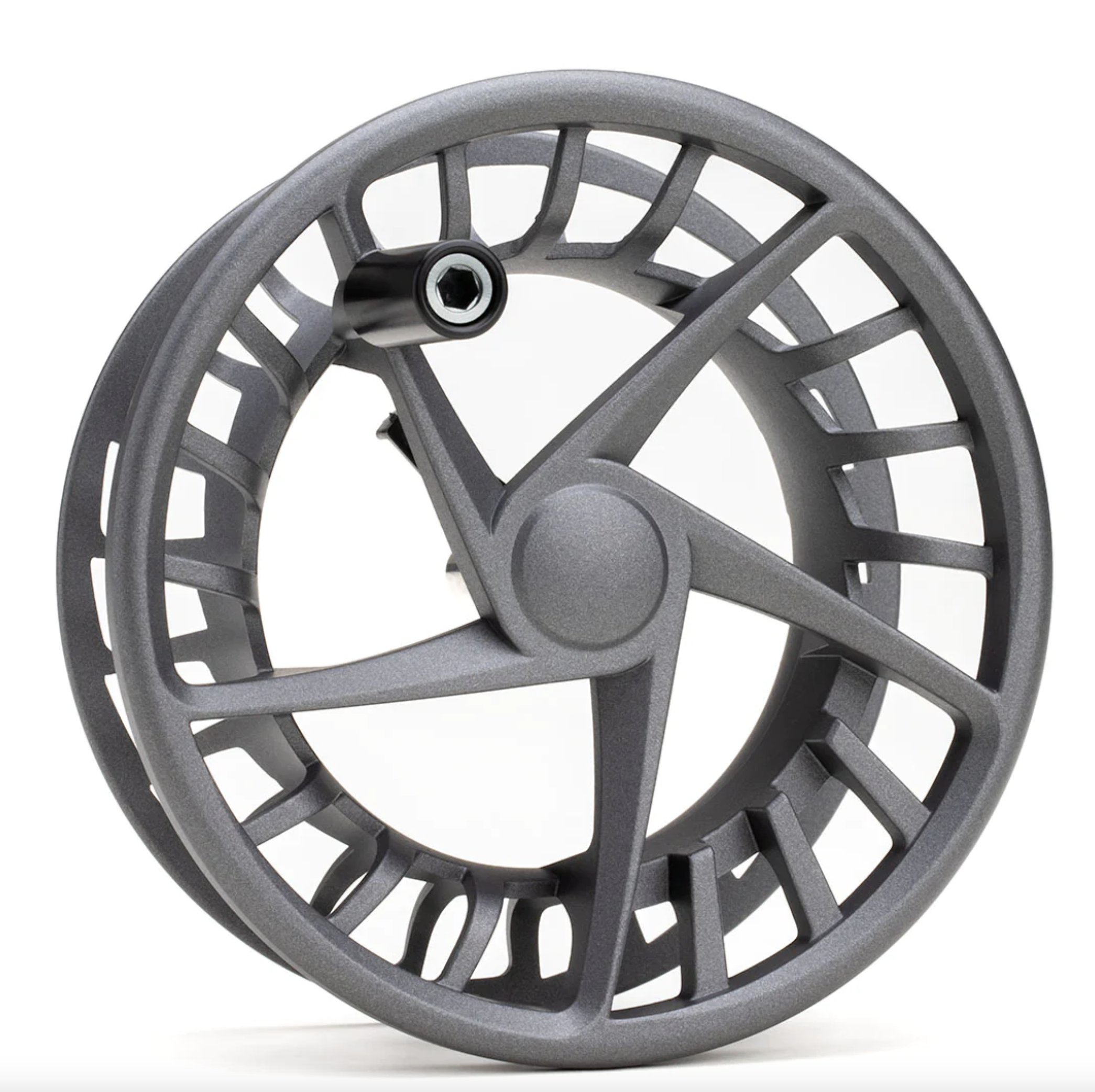 Lamson Liquid S Spare Spool Smoke