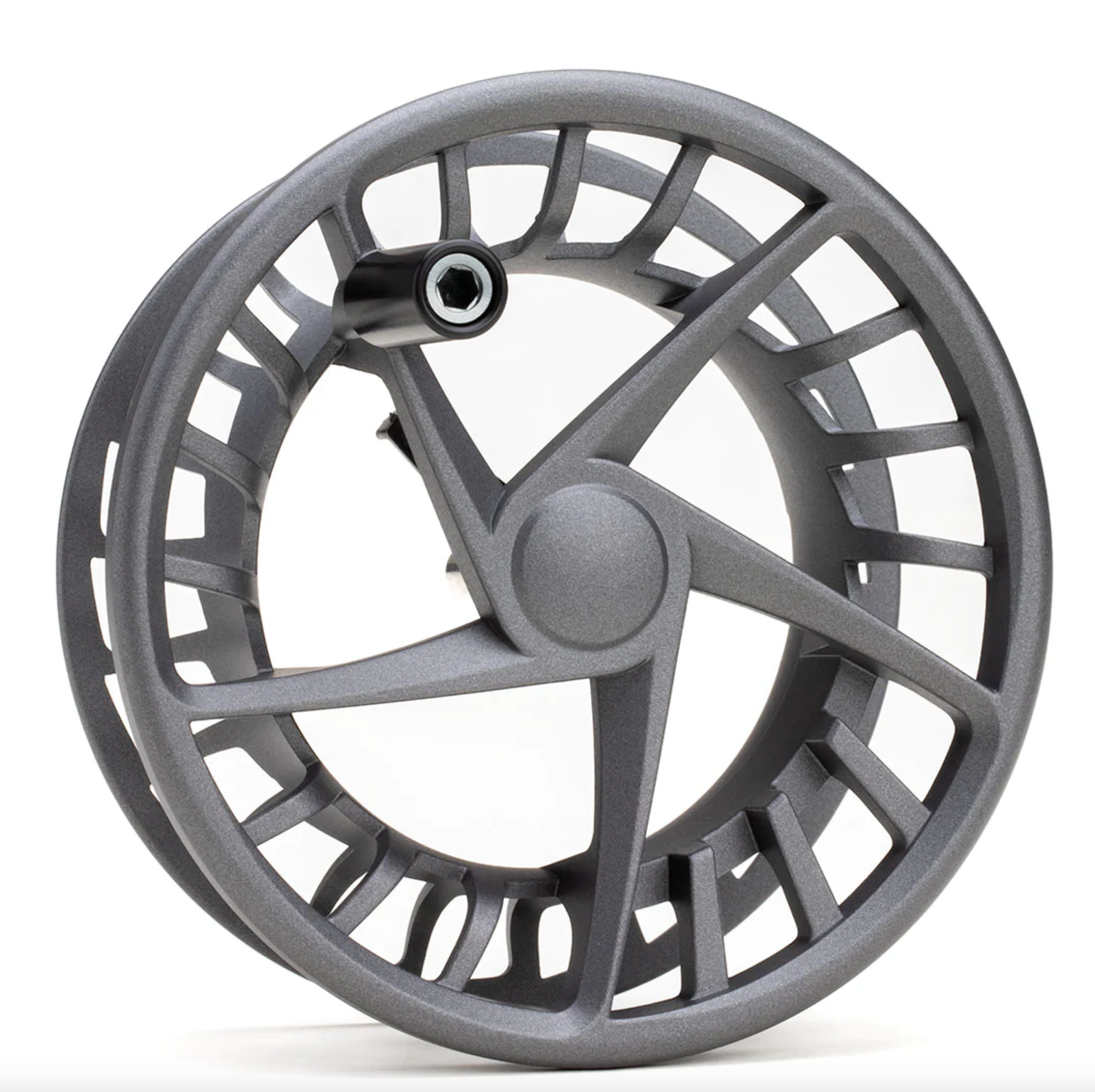 Lamson Liquid S Spare Spool Smoke