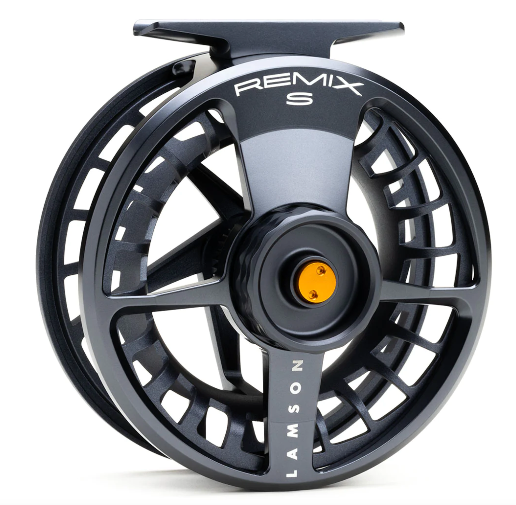 Waterworks Lamson Remix S Fly Reel Day Break