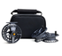 Waterworks Lamson Remix S Fly Reel 3-Pack Day Break