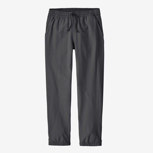 Patagonia Kid's Quandary Pant Forge Grey