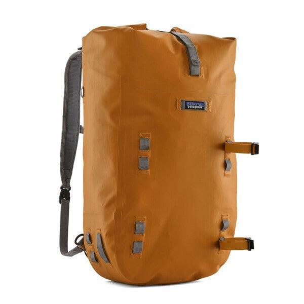 Patagonia Disperser Roll-Top Pack