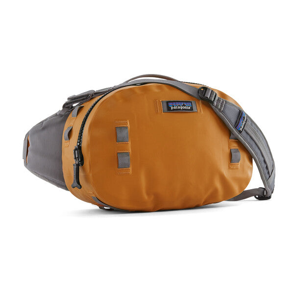 Patagonia Guidewater Hip Pack golden caramel