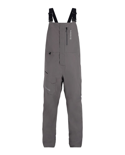 Simms Men's Challenger Bib Steel
