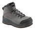 Simms Women's Freestone Wading Fishing Boot With Felt Sole Gunmetal
