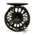 galvan torque fly reel Black