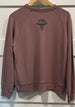 Wyoming Fly Fishing Free Fly Women's Bamboo Lightweight Fleece Crew Canyon SALE